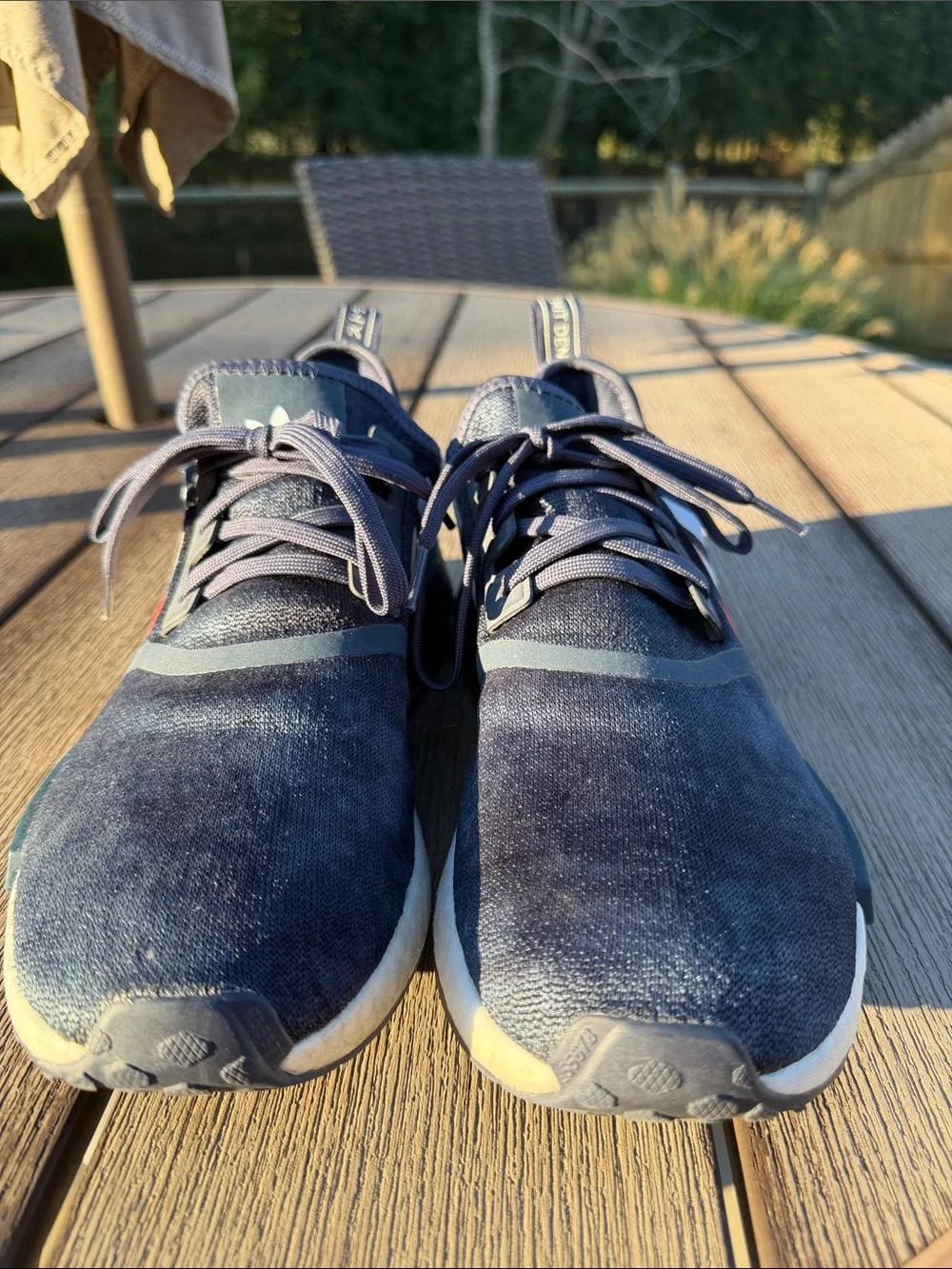 adidas mens nmd
